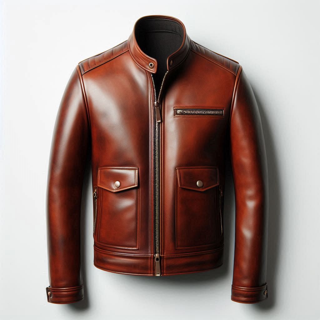 MEN JACKET REF 010